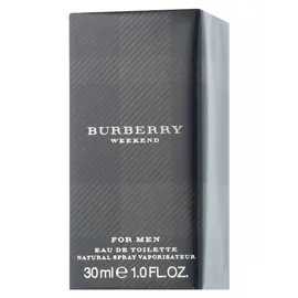 Burberry Weekend for Men Eau de Toilette 30 ml