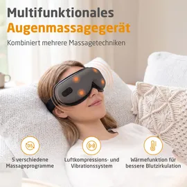 Medisana EM 150 Augenmassagegerät