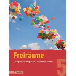 Freiräume 5