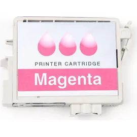 Epson 407 magenta