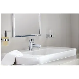 Grohe Essentials verdeckte Befestigung, chrom