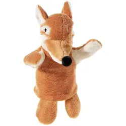 Heunec - Unser Sandmännchen und seine Freunde - Handpuppe Herr Fuchs