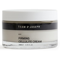 TEAM DR JOSEPH Firming Cellulite Cream, 200ml