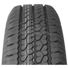 ROYAL BLACK Commercial 215/65 R15 104T