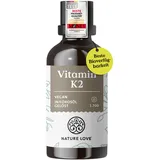 Nature Love Vitamin K2 Tropfen 50 ml