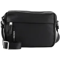 Mandarina Duck Umhängetasche Hunter Crossover Black