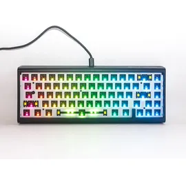 Ducky Tinker 75 RGB ISO-DE