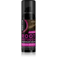 Syoss Root Retoucher Spray dunkelbraun 120 ml