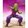 Tamashii Nations TAMASHII NATIONS, Dragon Ball, DAIMA, Piccolo, DAIMA, S.H.Figuarts Actionfigur