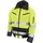 Prevent Warnschutz-Pilotenjacke Gr.XXL gelb/grau PREVENT