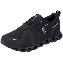 On Cloud 5 Waterproof Damen All Black 37