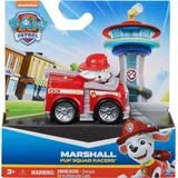 Spin Master Paw Patrol Pup Squad Racer