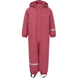 ZigZag Schneeanzug Vally in Pink - 98/104