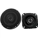 Kenwood 2-Wege Set Einbau-Lautsprecher 240W Inhalt: 1St.