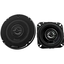 Kenwood 2-Wege Set Einbau-Lautsprecher 240W Inhalt: 1St.
