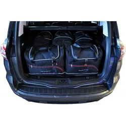 Kofferraumtaschen Set - FORD S-MAX