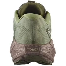 Salomon Aero Blaze 3 Herren Grün 40