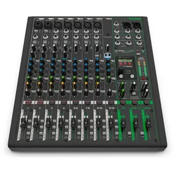 Mackie ProFX12v3+ - Mischpult