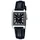 Casio Dress LTP-V007L-1B Leder 0 mm
