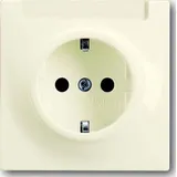 Busch-Jaeger Steckdoseneinsatz elf/ws 20 EUN-72 2 St.