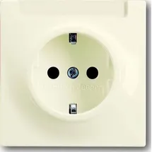 Busch-Jaeger Steckdoseneinsatz elf/ws 20 EUN-72 2 St.