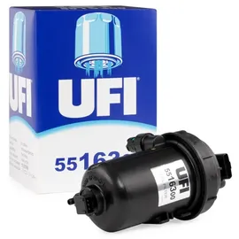 UFI Kraftstofffilter