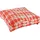 H.O.C.K. Kissenbezug Badu Batik Midnight Outdoor 50 x 50 cm Orange