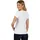 TRIGEMA Rundhalsshirt Weiß S