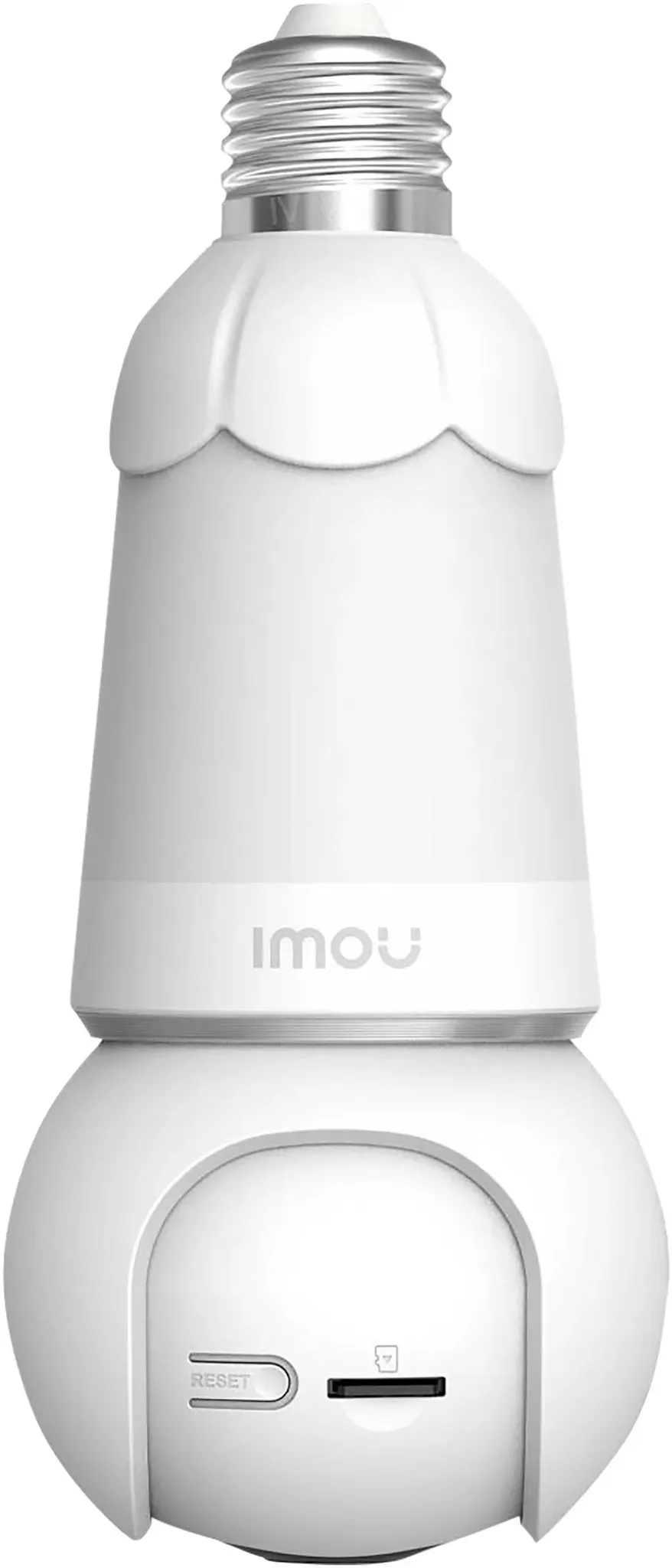 imou bulb cam 2k