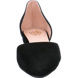 Apple of Eden Elegante Ballerinas in schwarz, 41 EU