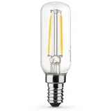 Müller-Licht 401070 LED EEK F (A - G) E14 Kolbenform 2W = 25W Warmweiß (Ø x H) 25mm x 82mm 1St.