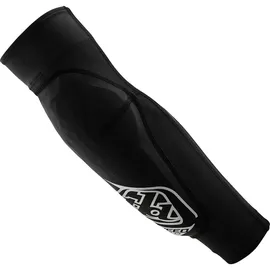 Troy Lee Designs Ellenbogenschützer Speed Pro L Schwarz