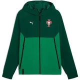 Puma Portugal Pumatech Track WV Trainingsjacke Herren