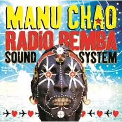 Radio Bemba Sound System