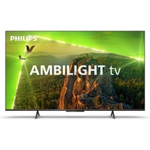 Philips 65PUS8118/12 65" 4K LED Ambilight TV