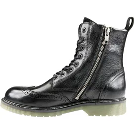John Doe Sixty Budapest Schwarz 40