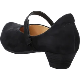 THINK! Pump in schwarz 39
