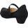 THINK! Pump in schwarz 39