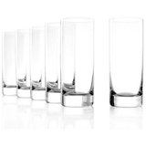 Stölzle Longdrinkglas NY Bar Stölzle Lausitz – 405ml (6Stk)