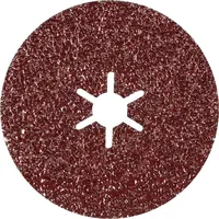 Bosch EXPERT R781 Prisma Ceramic Fiberscheibe, 100 mm, 16