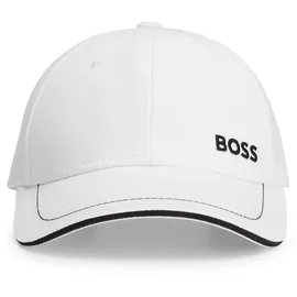 Boss 1 10248871 01 Kappe White One Size
