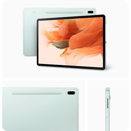Samsung Galaxy Tab S7 FE 12.4" 64 GB Wi-Fi mystic green