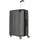 Travelite City 4-Rollen 0 cm / 0 l grau