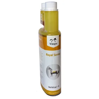 VetVital Viequo Royal Senior 1 l