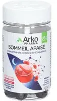 Arkopharma Gummies Phyto Coquelicot Bonbon(S) 60 pc(s)