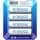 Panasonic Mignon AA 4 St.