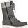 REMONTE D8474 grey combination 41