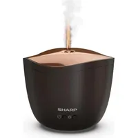 Sharp Ultraschall-Aroma Diffuser, 1 St