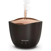Sharp Ultraschall-Aroma Diffuser, 1 St