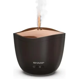 Sharp Ultraschall-Aroma Diffuser, 1 St